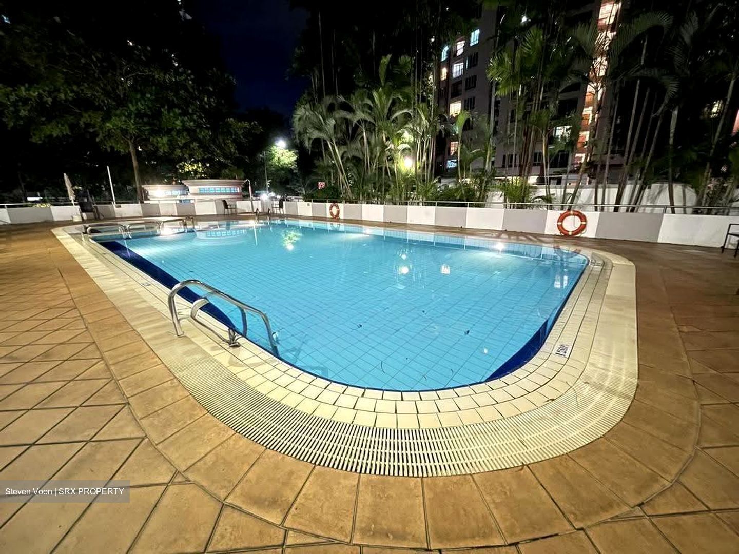 La Crystal (D9), Apartment #620744511